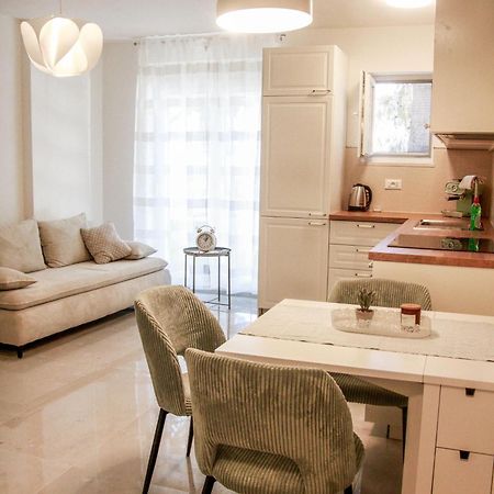 Apartment Split-Dvor Bagian luar foto