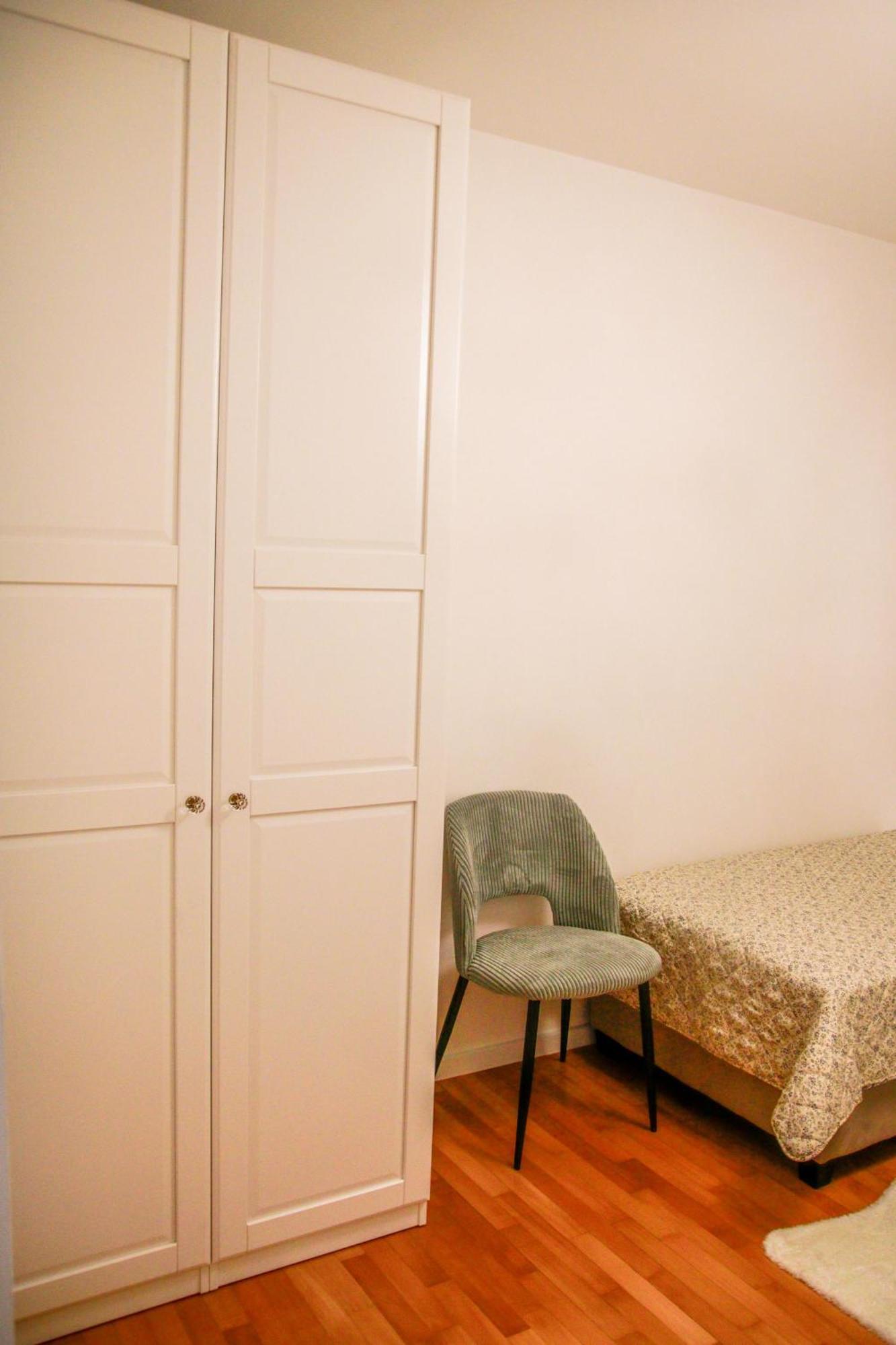 Apartment Split-Dvor Bagian luar foto