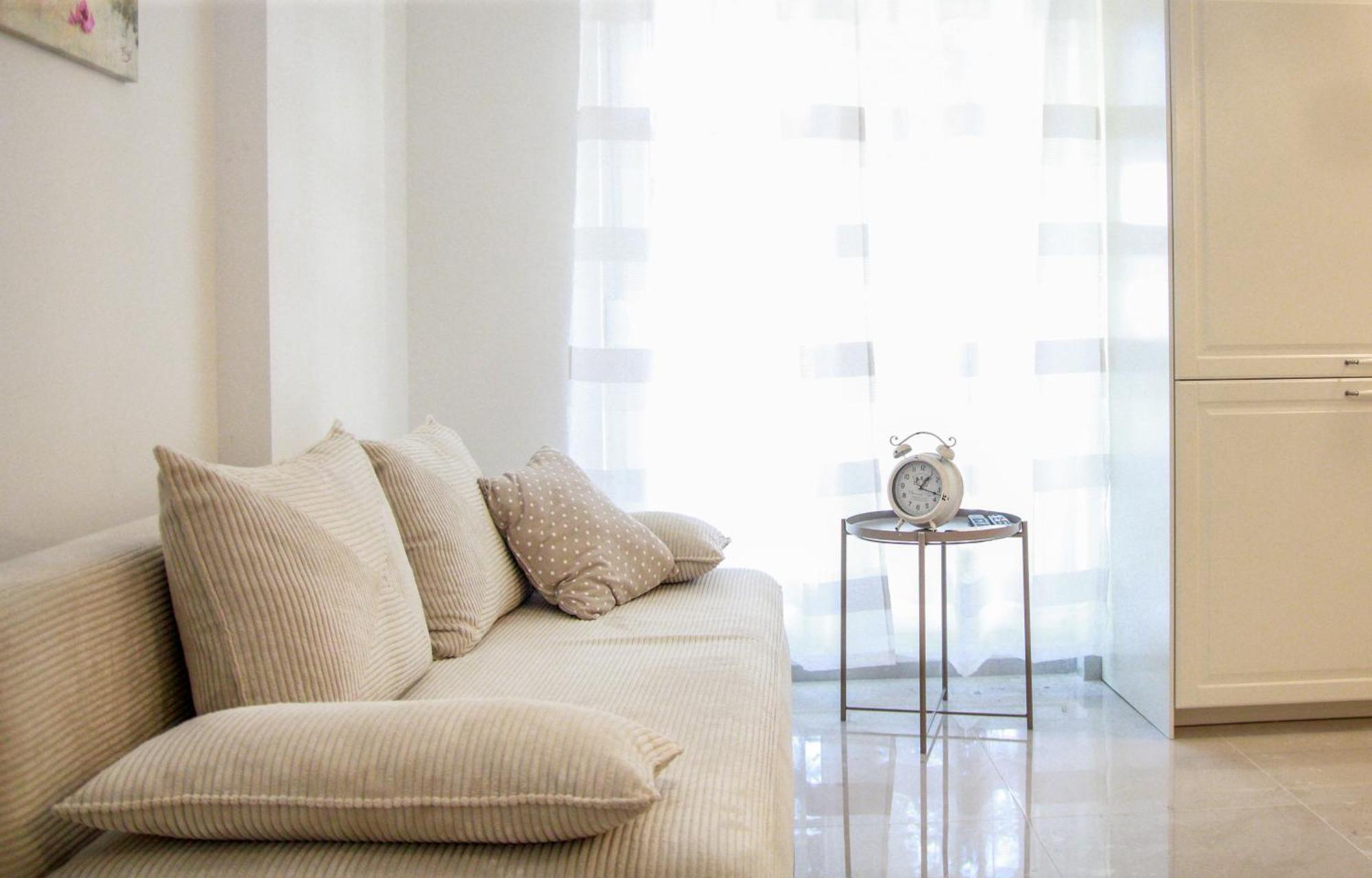 Apartment Split-Dvor Bagian luar foto