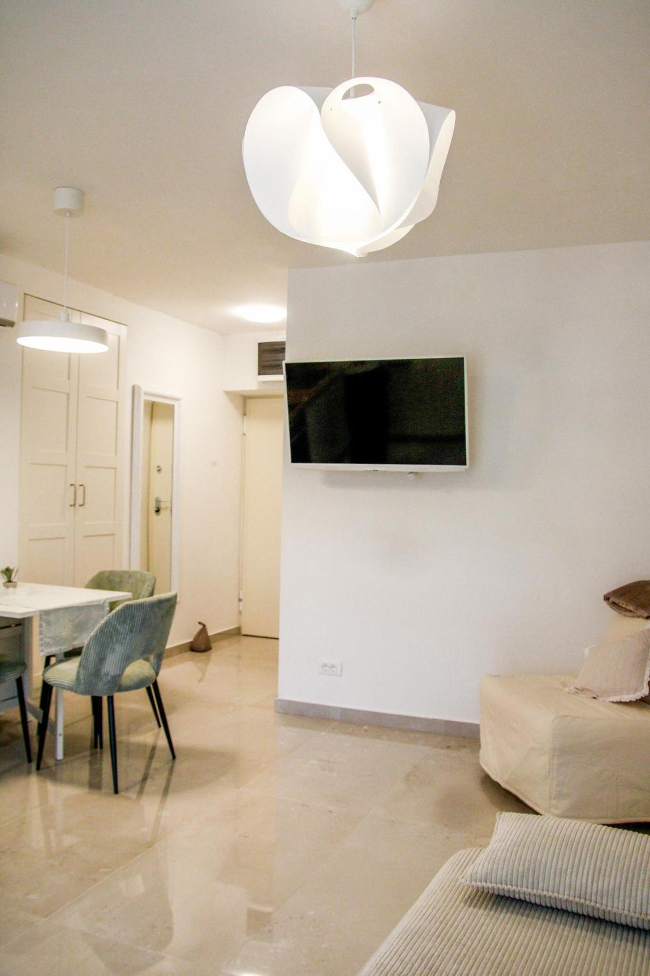 Apartment Split-Dvor Bagian luar foto
