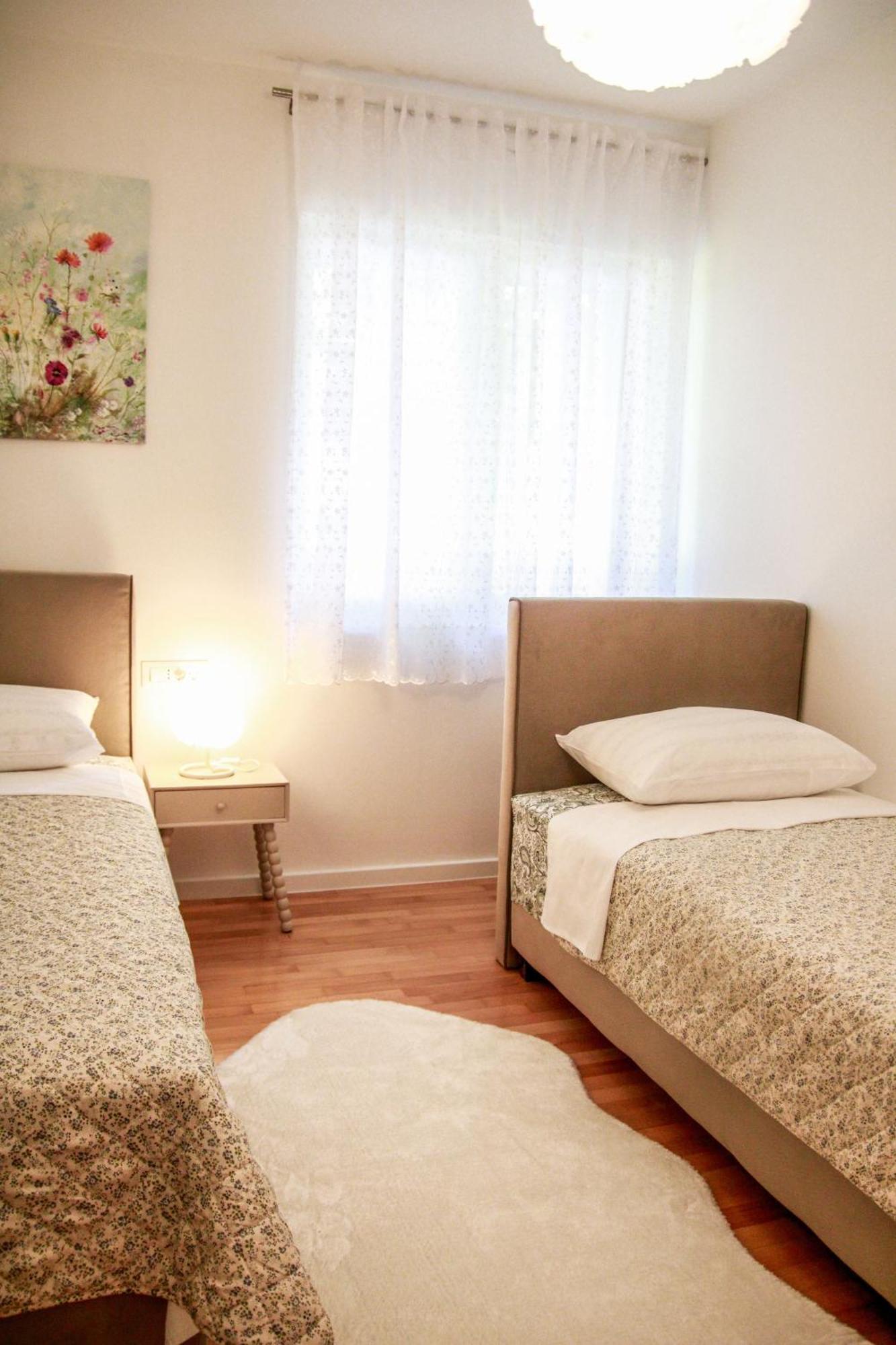 Apartment Split-Dvor Bagian luar foto