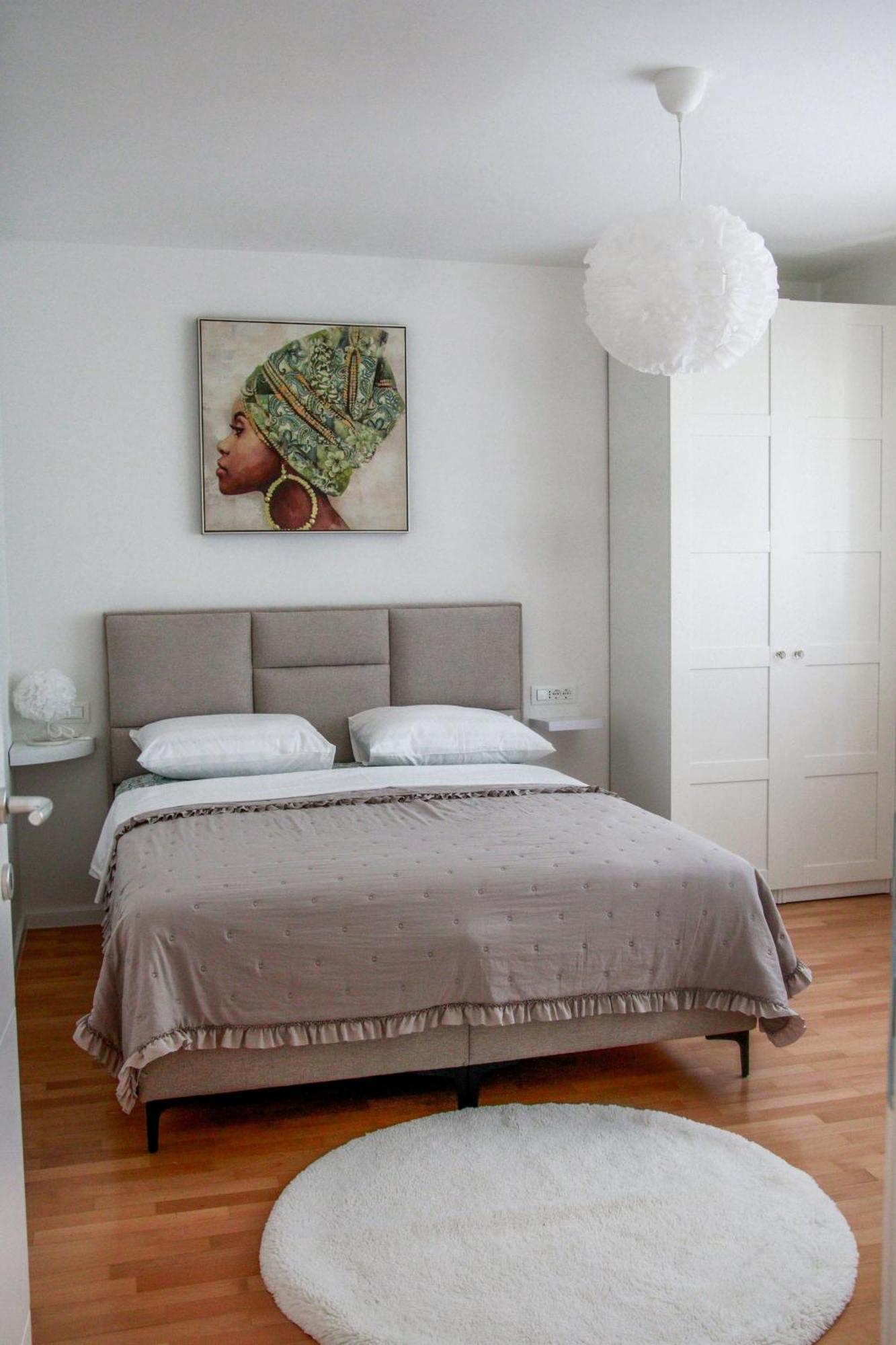 Apartment Split-Dvor Bagian luar foto